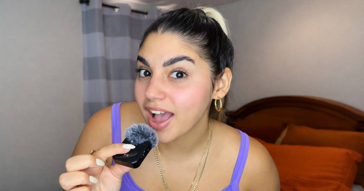 Cuban Influencer Returns Home: "I Can't Handle Living Away from Cuba"