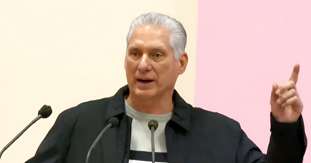 Cuba's Social Achievements Claimed to Surpass U.S. Despite Deepening National Crisis