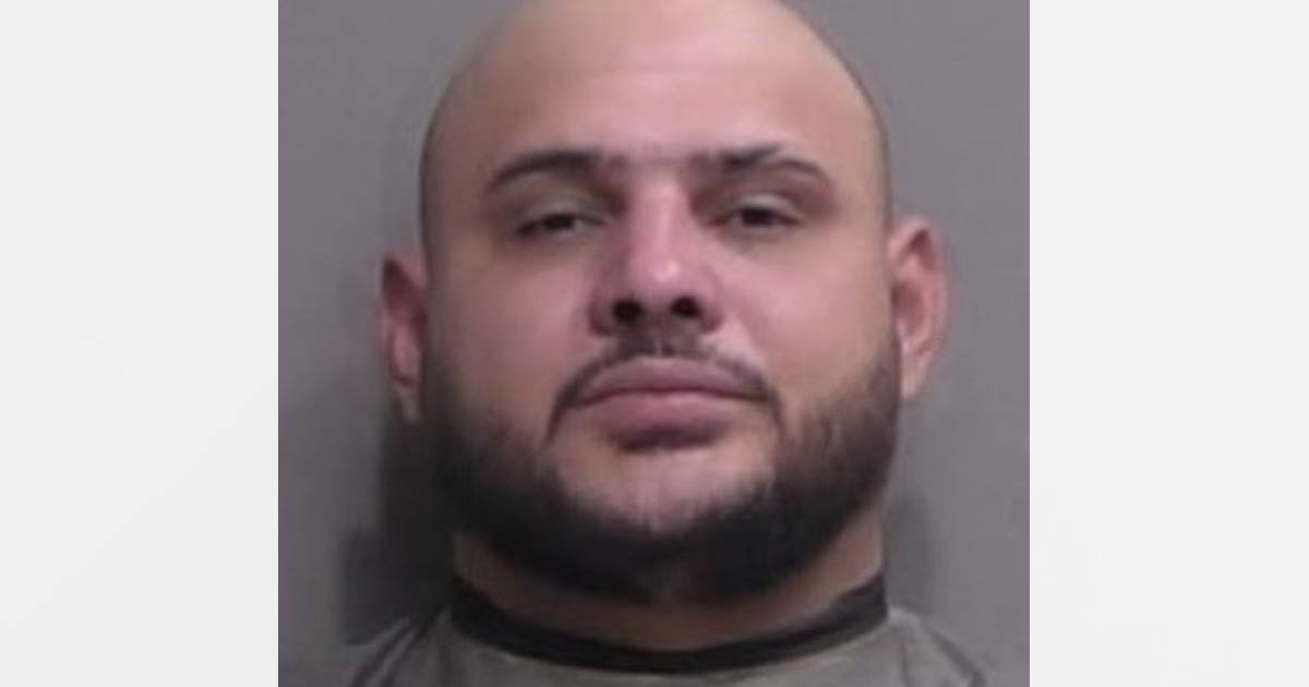 Cuban arrested in Florida after stealing nearly $4,000 worth of meat from Publix