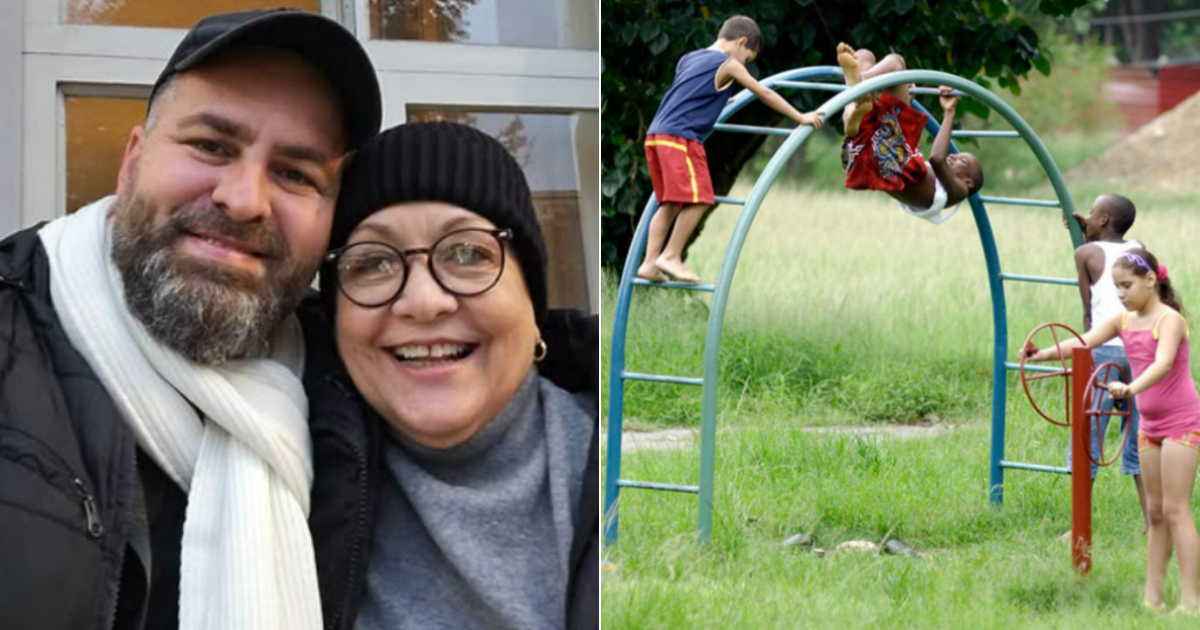 "Tender image": Russia Today spokesperson in Cuba romanticizes child poverty in new propaganda message