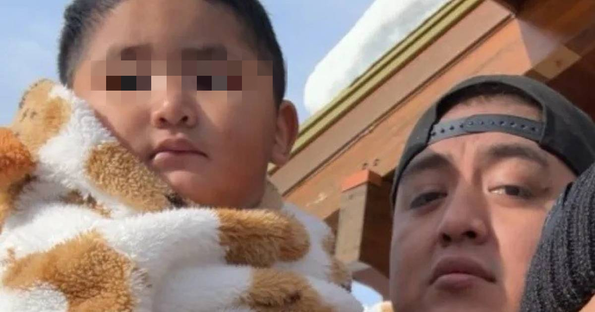 The U.S. deports a worker from a Cuban restaurant in Washington after arresting him in front of his two-year-old son