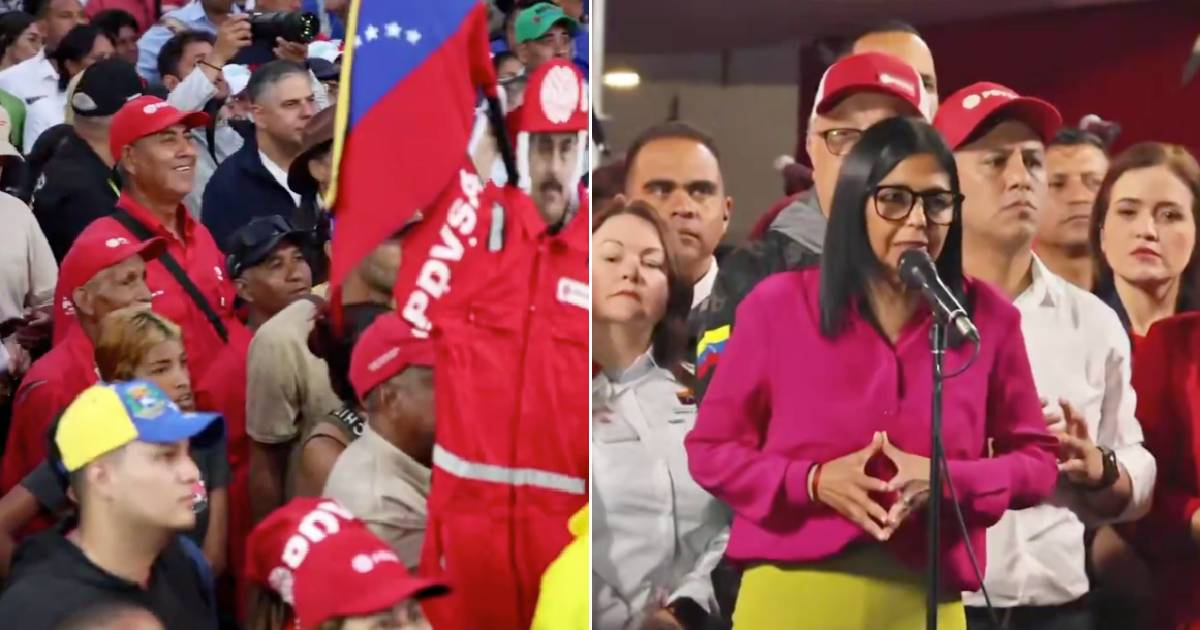 Venezuela opens its oil to foreign investment following an agreement with the U.S. and the end of international isolation