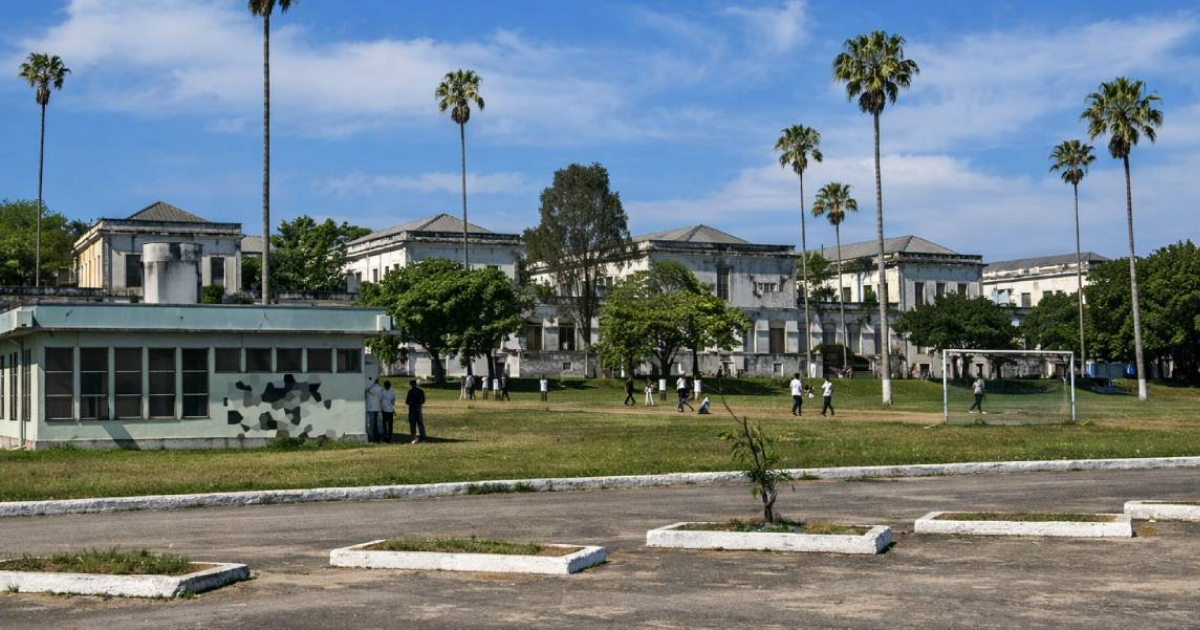 Cold Front in Cuba Rekindles Memories of Tragic Mazorra Psychiatric Hospital Incident