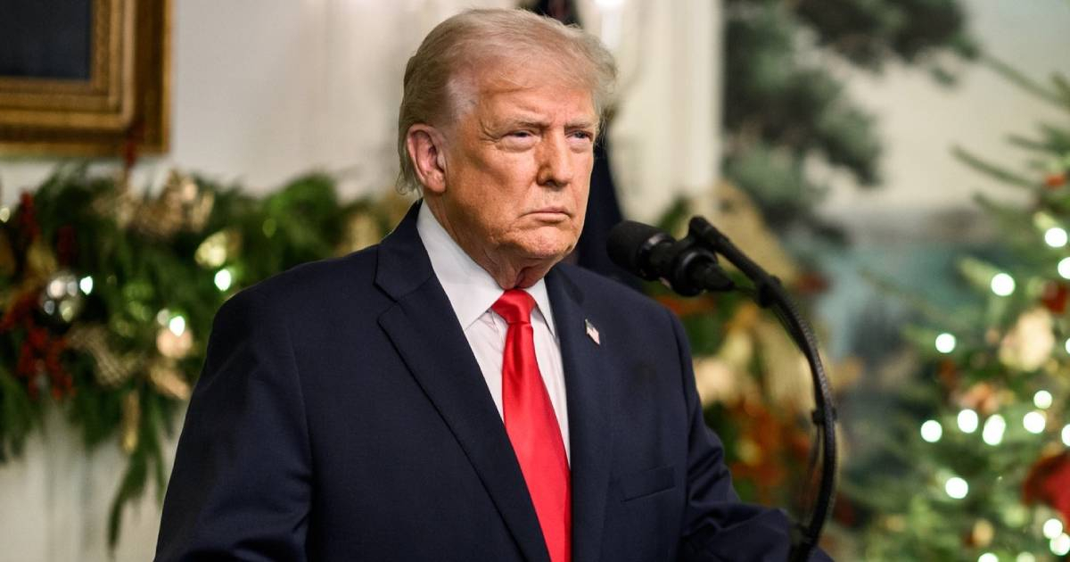 Trump Issues Stern Warning to Democrat-Led Cities: "Don't Count on Us"