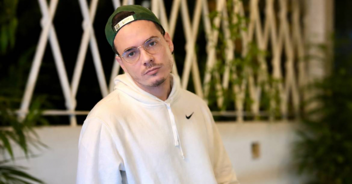 Sandro Castro Suggests U.S. Agreement as "Ideal" Solution for Cuba's Troubles