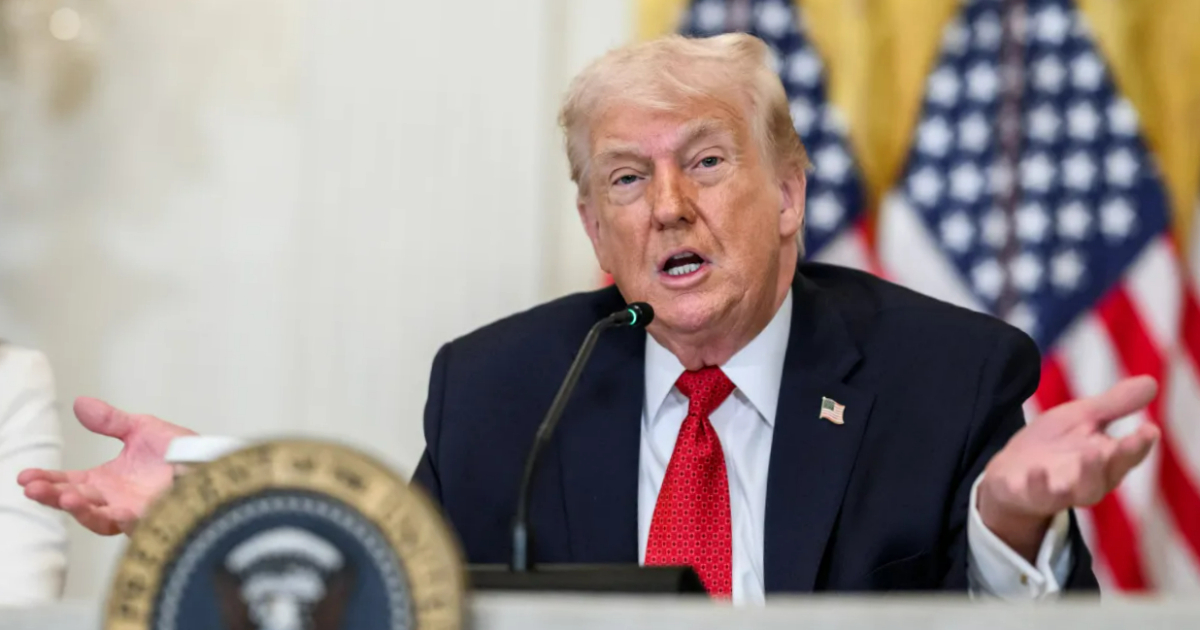 Trump confirms contacts with the Cuban regime: Silence in Havana