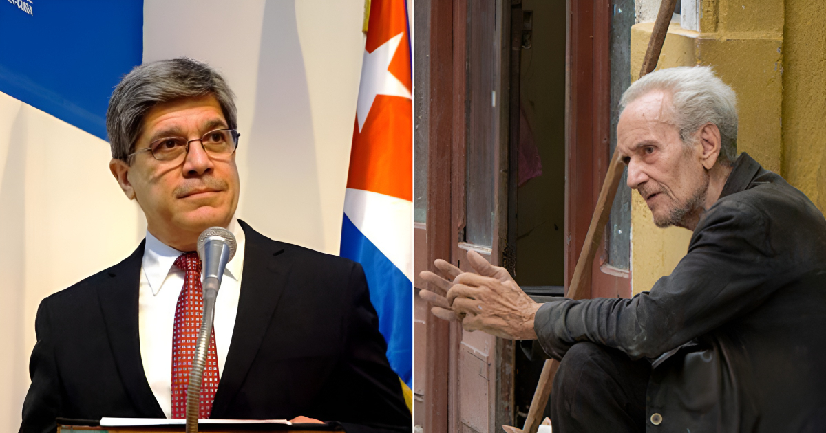 Deputy Minister of Cuba Criticizes U.S. Pressure: "They Think Cubans Are Empty-Headed"