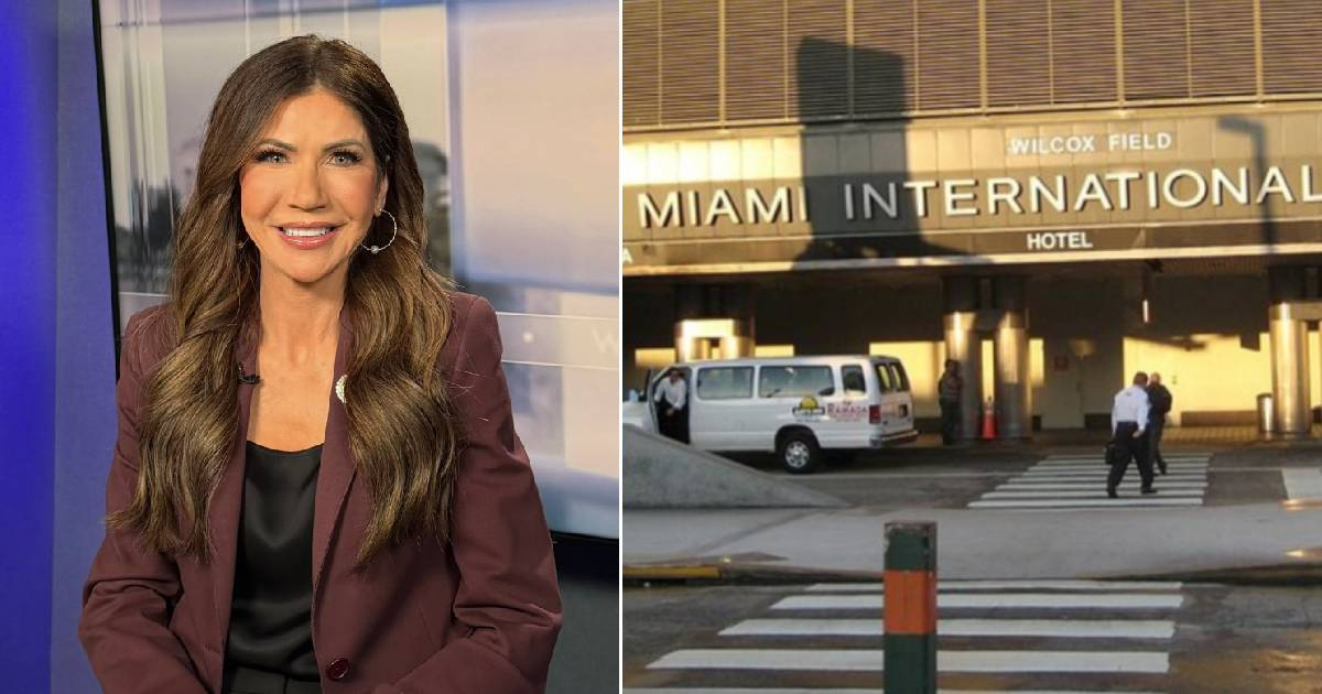 U.S. Department of Homeland Security announces million-dollar investment to modernize Miami airport