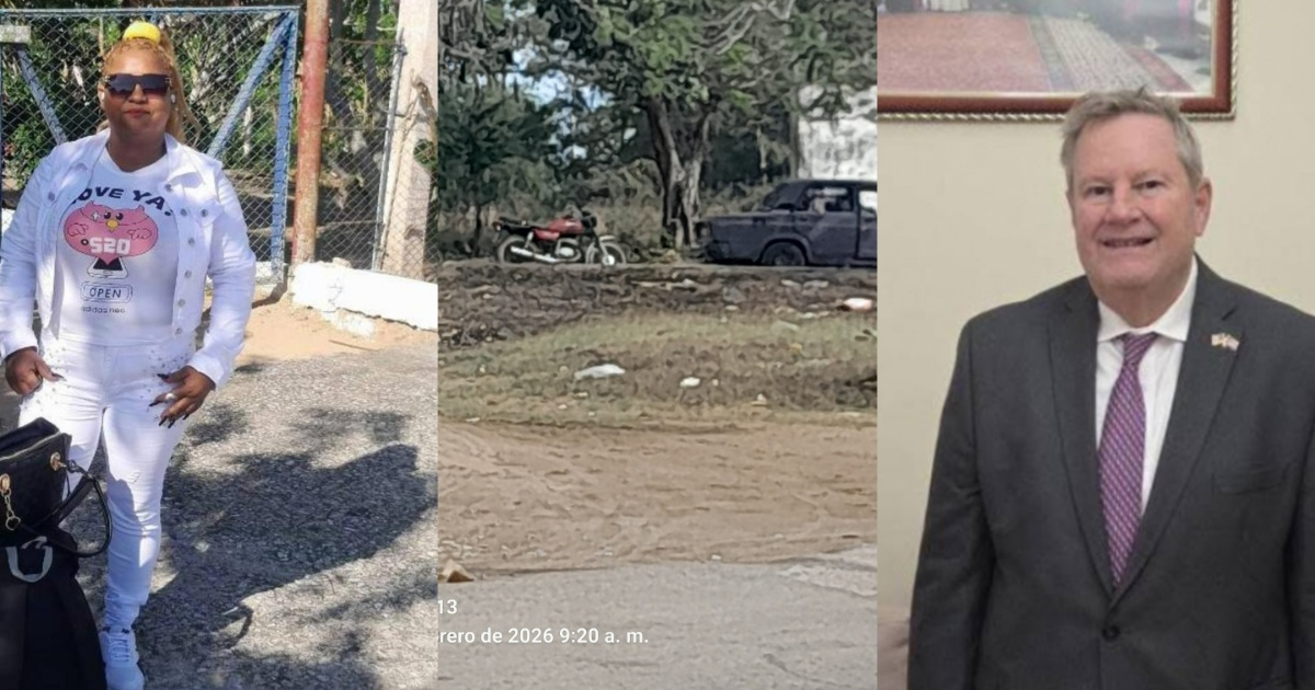 State Security Threatens Activist with "Serious Issues" if Mike Hammer Visits Las Tunas