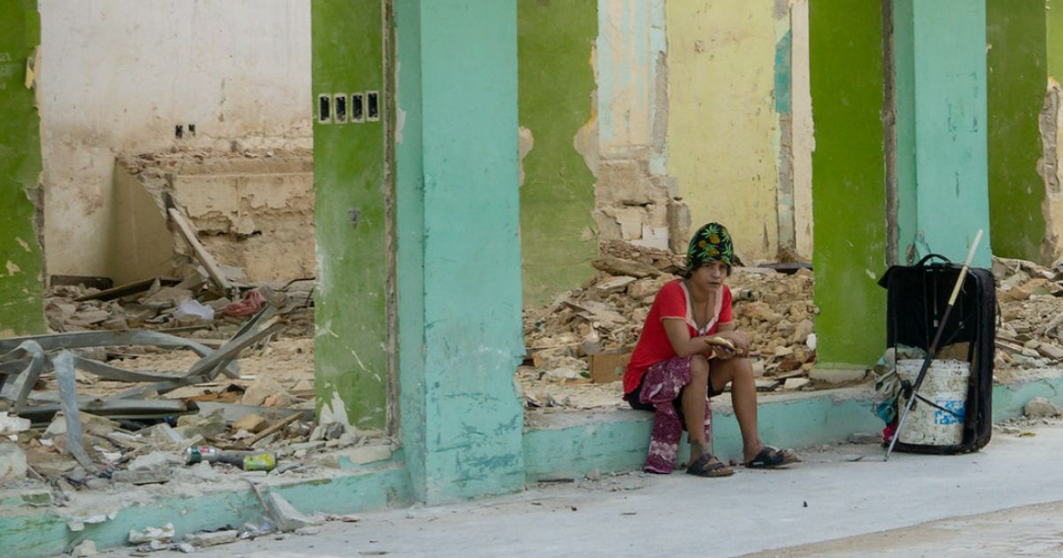Struggling to Survive: Cubans Battle Daily for Basic Necessities
