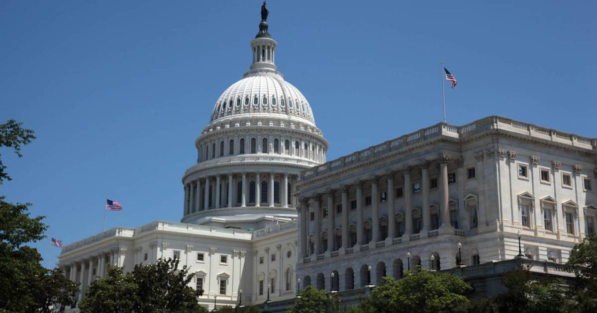 The U.S. faces a partial government shutdown: What is known and which agencies are affected?