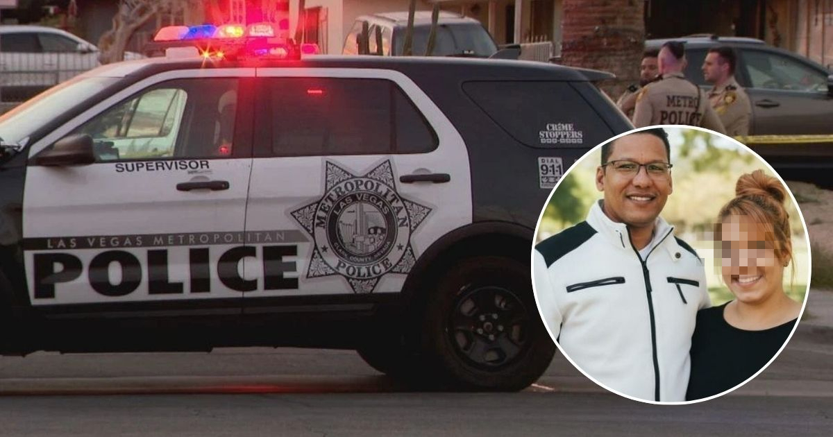 Police reveal new details about the murder of a Cuban woman by her partner in Las Vegas