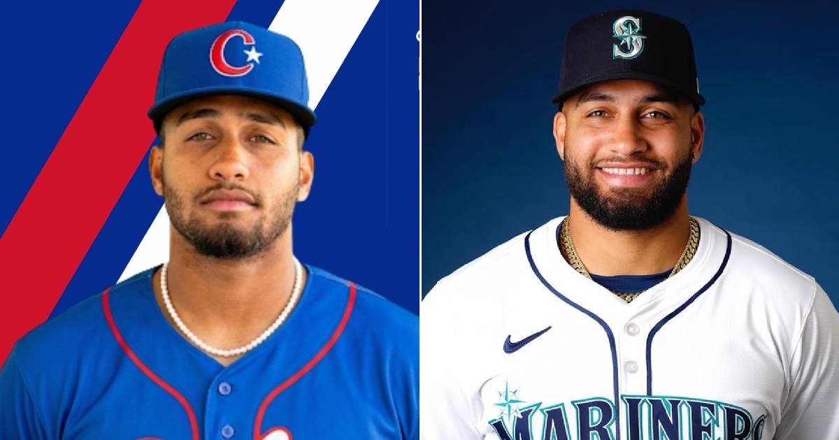 Víctor Labrada joins the list of absentees for Cuba in the 2026 World Baseball Classic