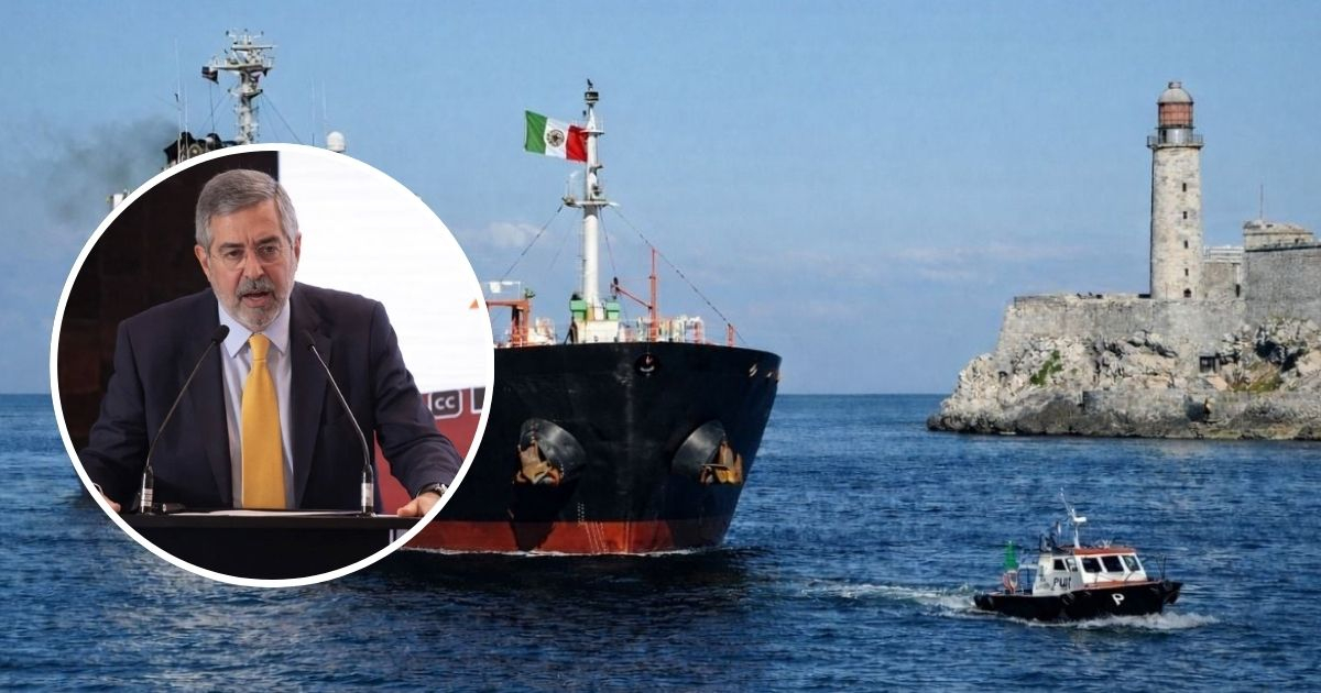 Mexican Chancellor reaffirms that humanitarian aid will continue despite Trump's tariffs