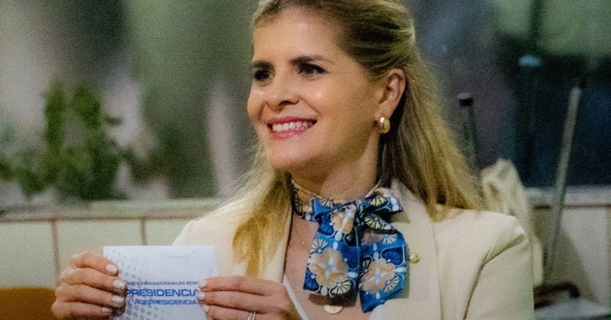 Right-wing victory in Costa Rica: Laura Fernández wins in the first round of the presidential elections