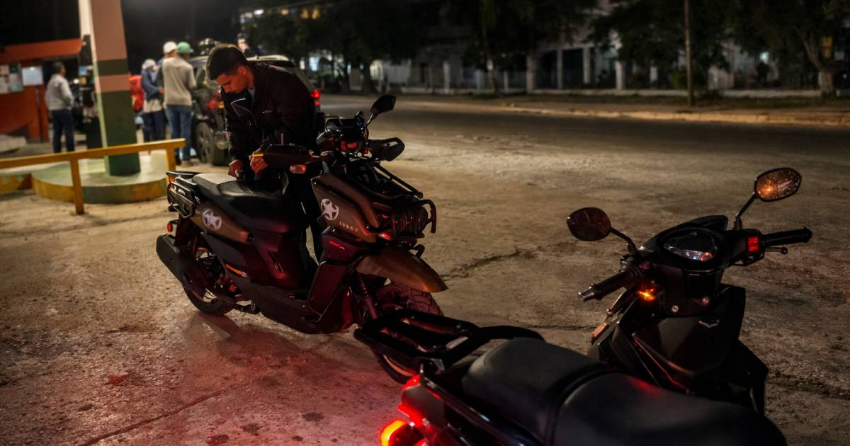 Buying gasoline in Cuba is a risky sport: Here's how fuel prices stand in Havana