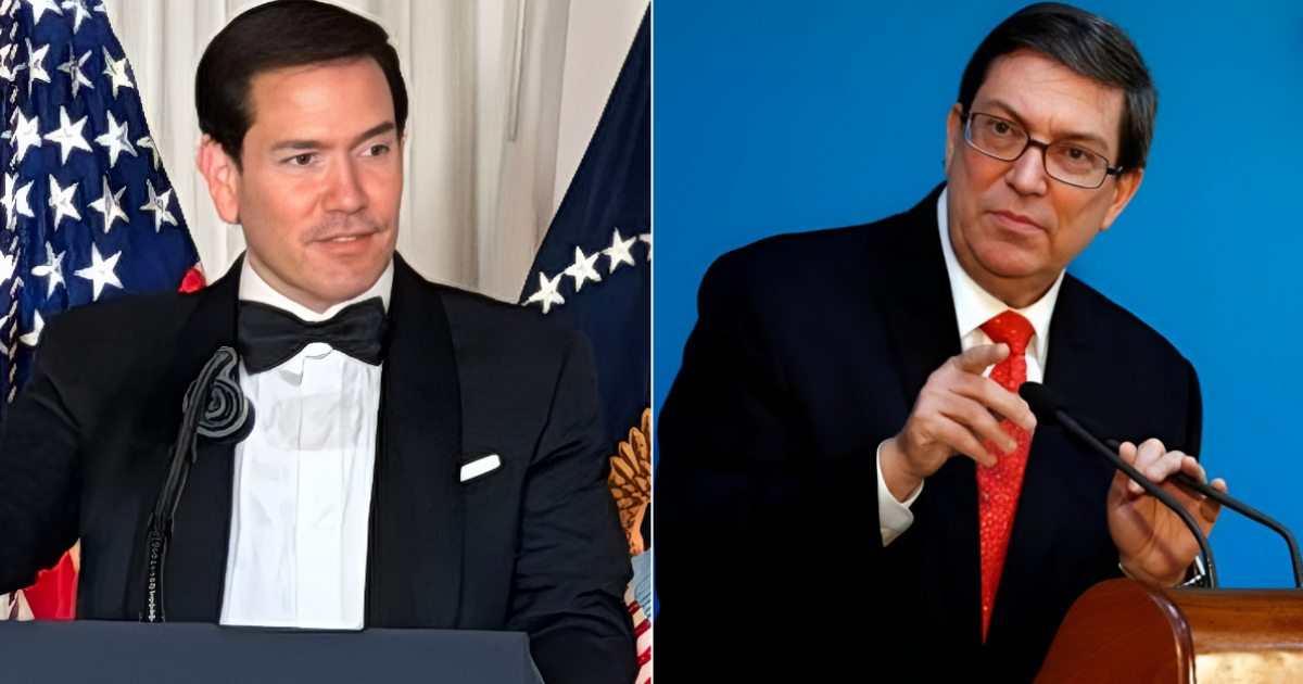 Cuban Foreign Ministry Drops the 'Blockade': A New Era of Dialogue with the U.S. Begins