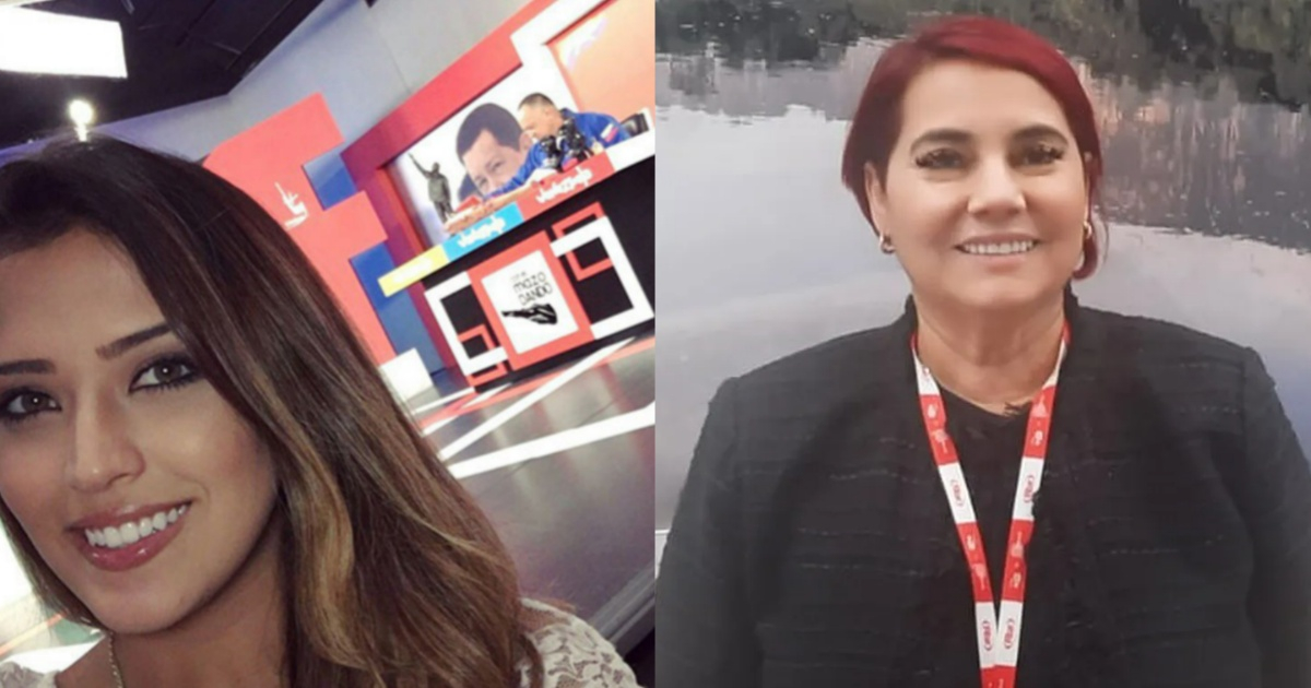 Delcy Rodríguez ousts the Cuban Minister of Tourism in Venezuela and appoints the daughter of Diosdado Cabello in her place