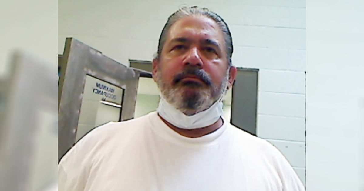 ICE Apprehends Cuban "Serial Offender" in Texas