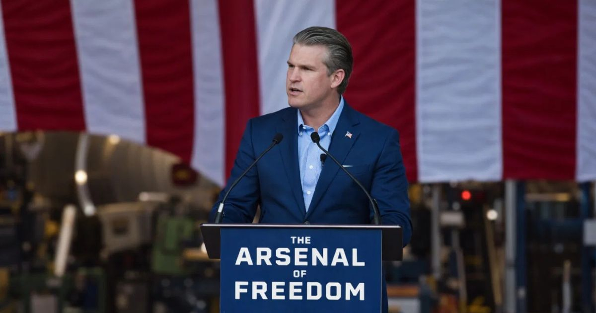 U.S. Secretary of War: “Maduro mocked us” and revealed the consequences