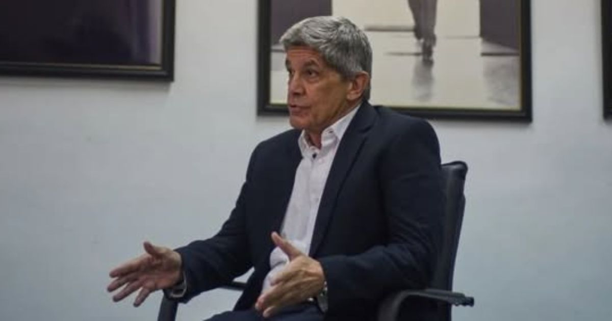 Cuba denies the United States: "There is no dialogue table, although we are open to talking."