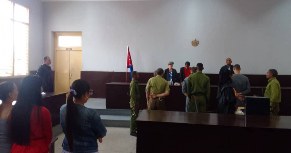 Three Men Receive Life Sentences for Motorcyclist's Murder in Santiago de Cuba