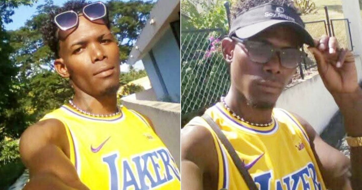Shocking details emerge about the violent death of a young man in El Cobre, Santiago de Cuba