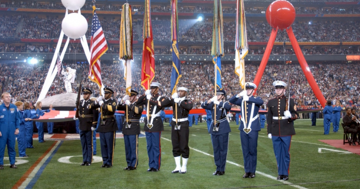 ICE will not conduct immigration raids during the Super Bowl, despite previous warnings from the government