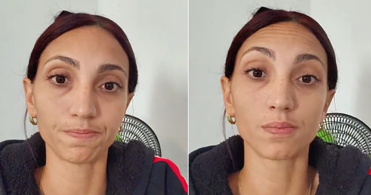 "I want my daughters to have a future that they don't have here": testimony of a Cuban mother on why she would emigrate