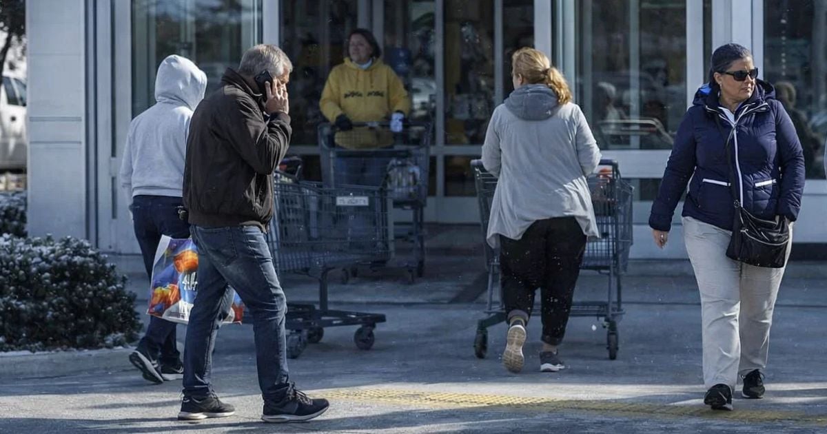Should I put away the coat? Not yet: another cold front is arriving this week in Florida