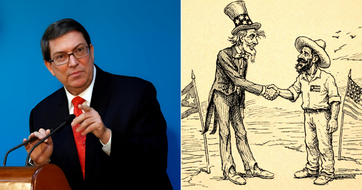 "The day 'the blockade' died": This is how Cubans reacted to the change in tone from MINREX