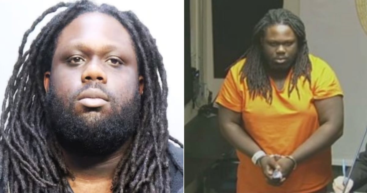 Man arrested at Miami Airport with over 81 pounds of drugs in his luggage: See how he was discovered