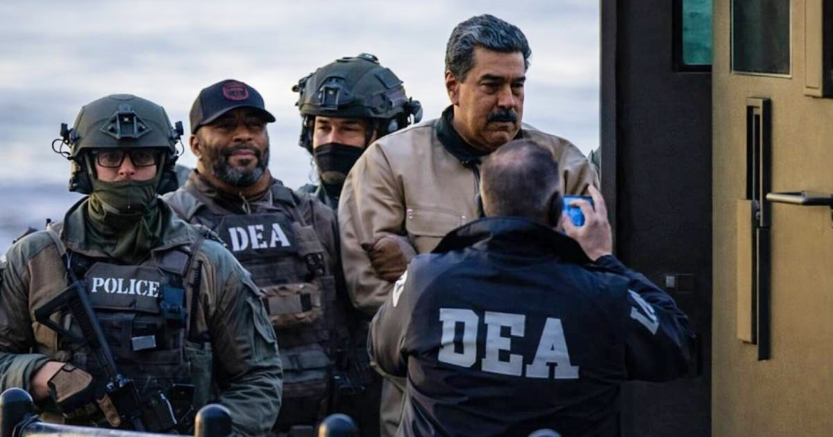 There are updates regarding the court hearing against Nicolás Maduro and Cilia Flores in the United States.