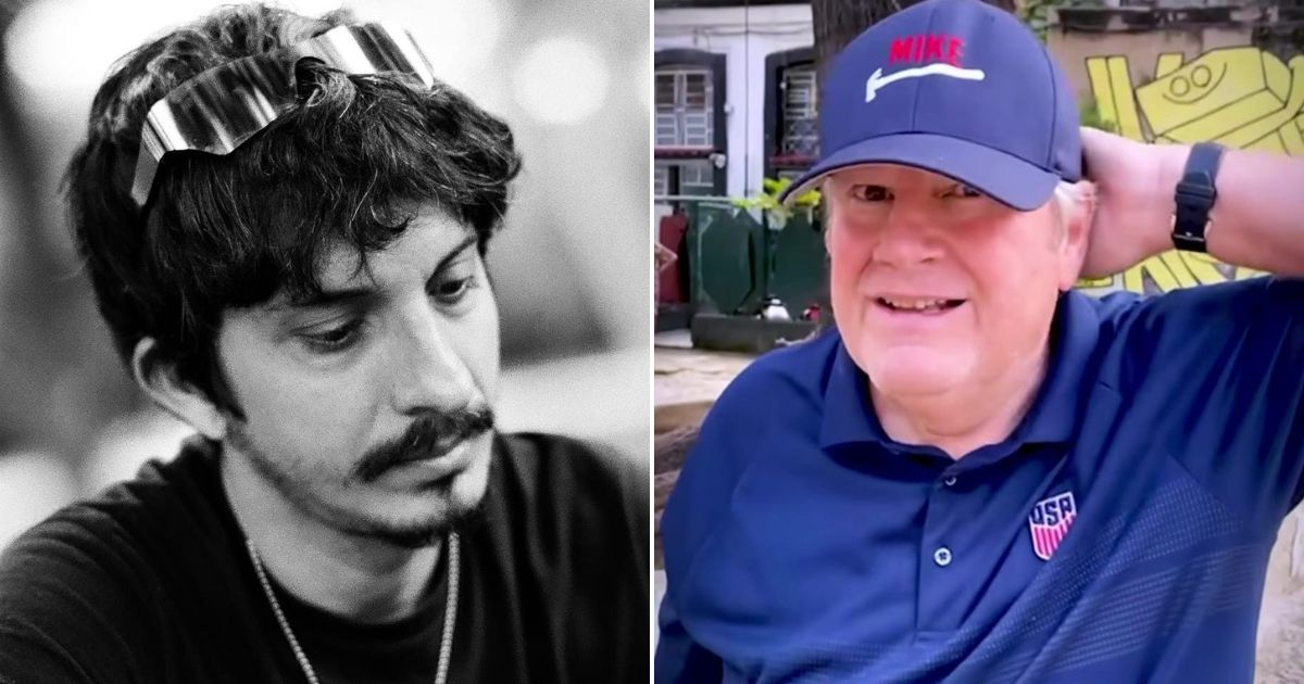 Cap Inspired by Mike Hammer: A Symbol of Charm and Bravery