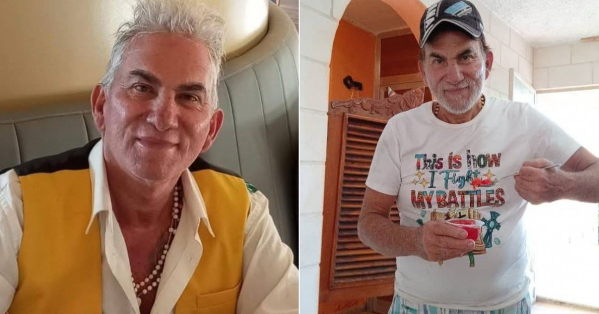 Missing Man in Boyeros Sparks Anxiety and Concern