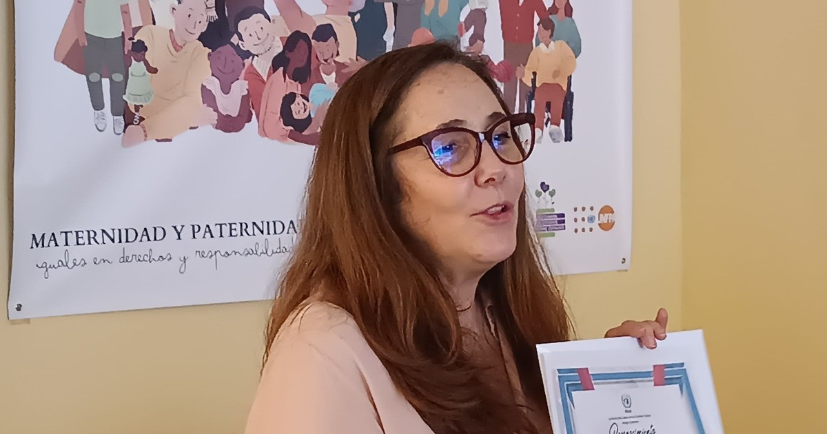 Mariela Castro states that there is "no possibility of negotiation" with the United States