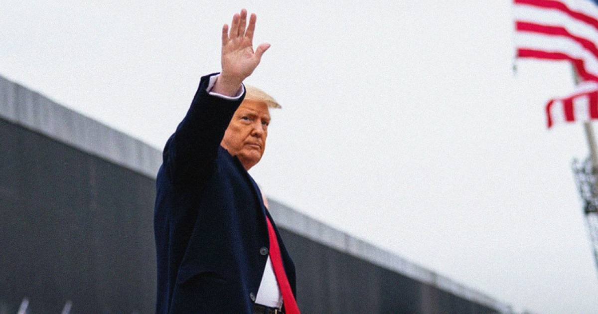 With the end of the government shutdown, Trump buries USAID and launches an "America First" aid fund