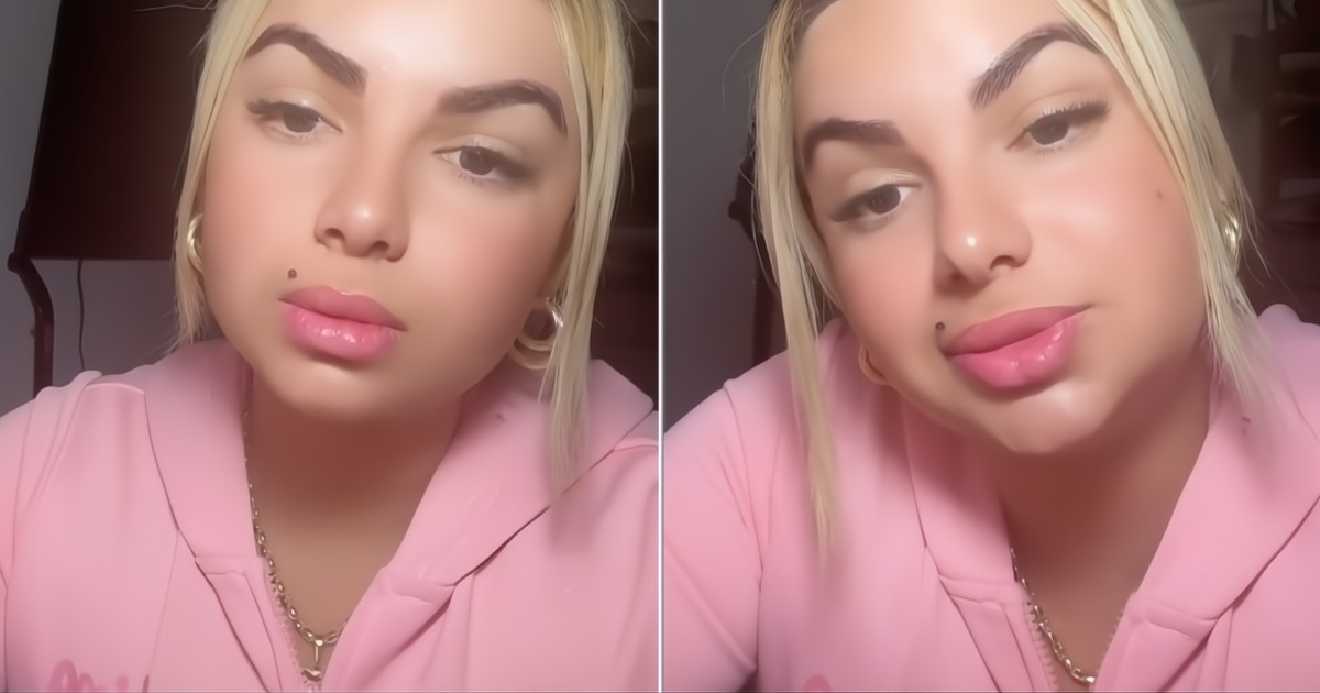 Cuban Woman Shares Why She Chose to Leave the U.S. for Mexico: "You Only Live Once"