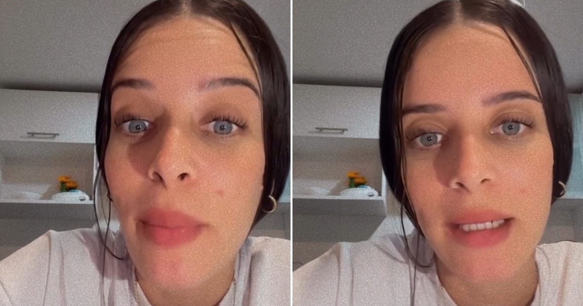 Young person confesses why they decided to leave Cuba even though they "were doing well": "I couldn't take it anymore."