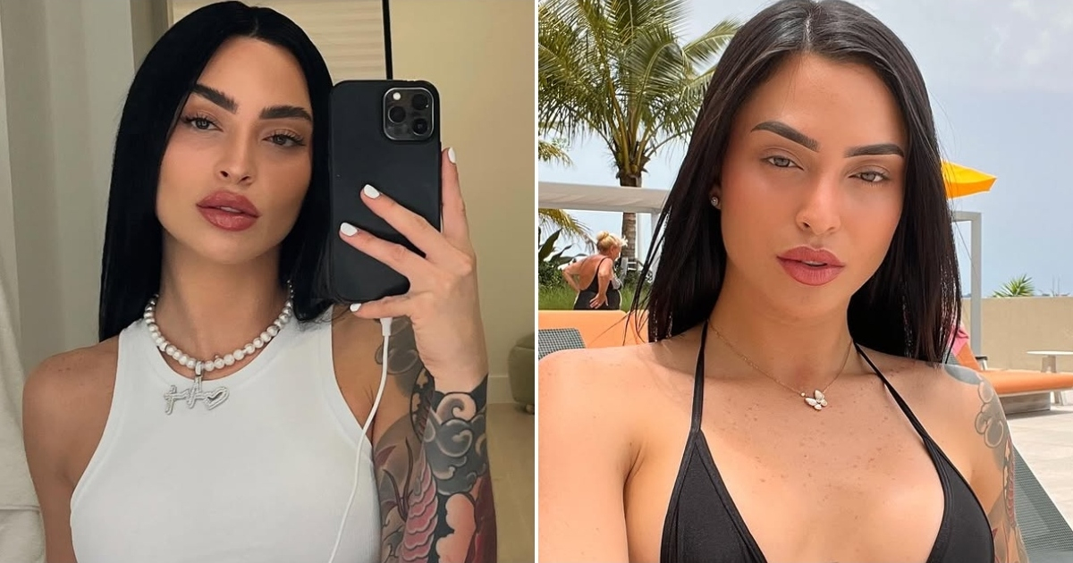 Roselin Llanes Reveals Why She Left 'El Rancho de Destino' Just Days Before the Finale: "It Was a Nightmare"