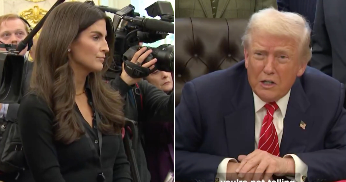 Trump Clashes with CNN Reporter: "A Dishonest Organization, You Should Be Ashamed"