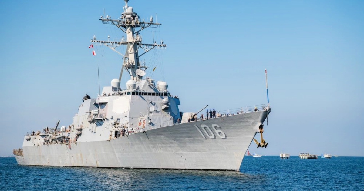 The U.S. is deploying warships in Haiti, just a short distance from Cuba: What is known about the maneuver?