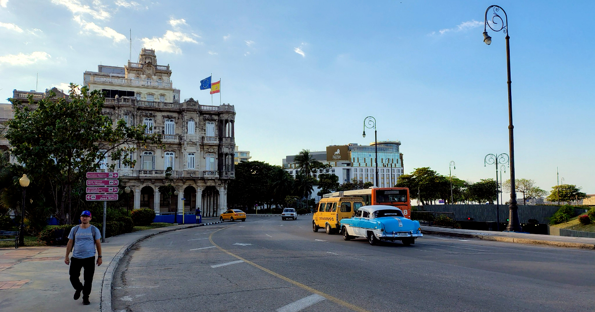 Consulate of Spain in Havana increases appointment availability for document legalization by 35%