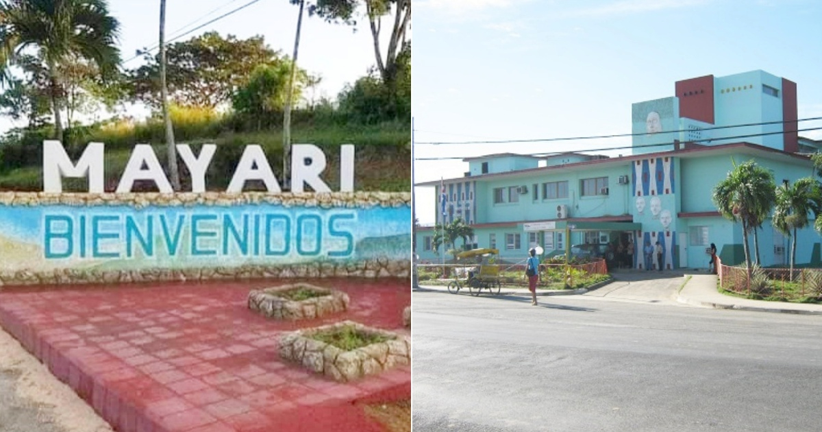 Hospital in Mayarí Responds to Viral Allegations of 14 Deaths in a Single Day