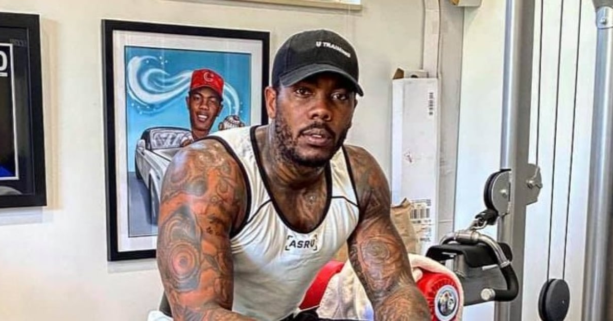 Aroldis Chapman Reveals His Unconventional Hobby Beyond Baseball: "It's a Touchy Subject"