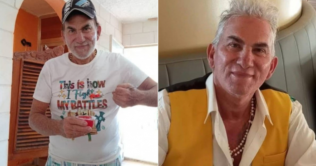 Body of a Cuban who was missing in Boyeros found