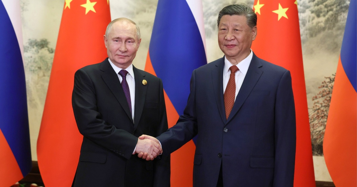 Russia and China speak out on Cuba and Venezuela amidst rising pressure from the U.S.