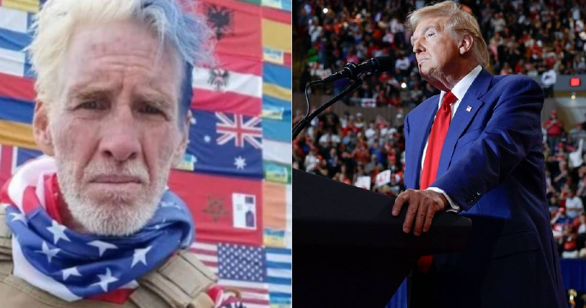 A man who attempted to kill Donald Trump in 2024 has been sentenced to life in prison in Florida