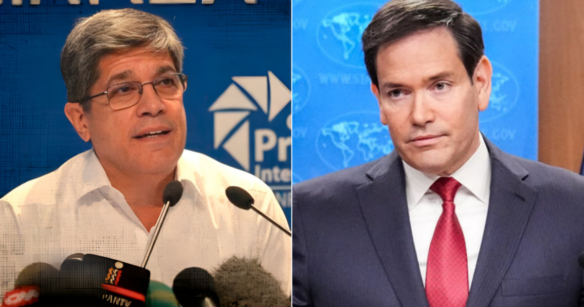 Cuba Rejects Political Prisoner Release, Says It's Not Open for Discussion