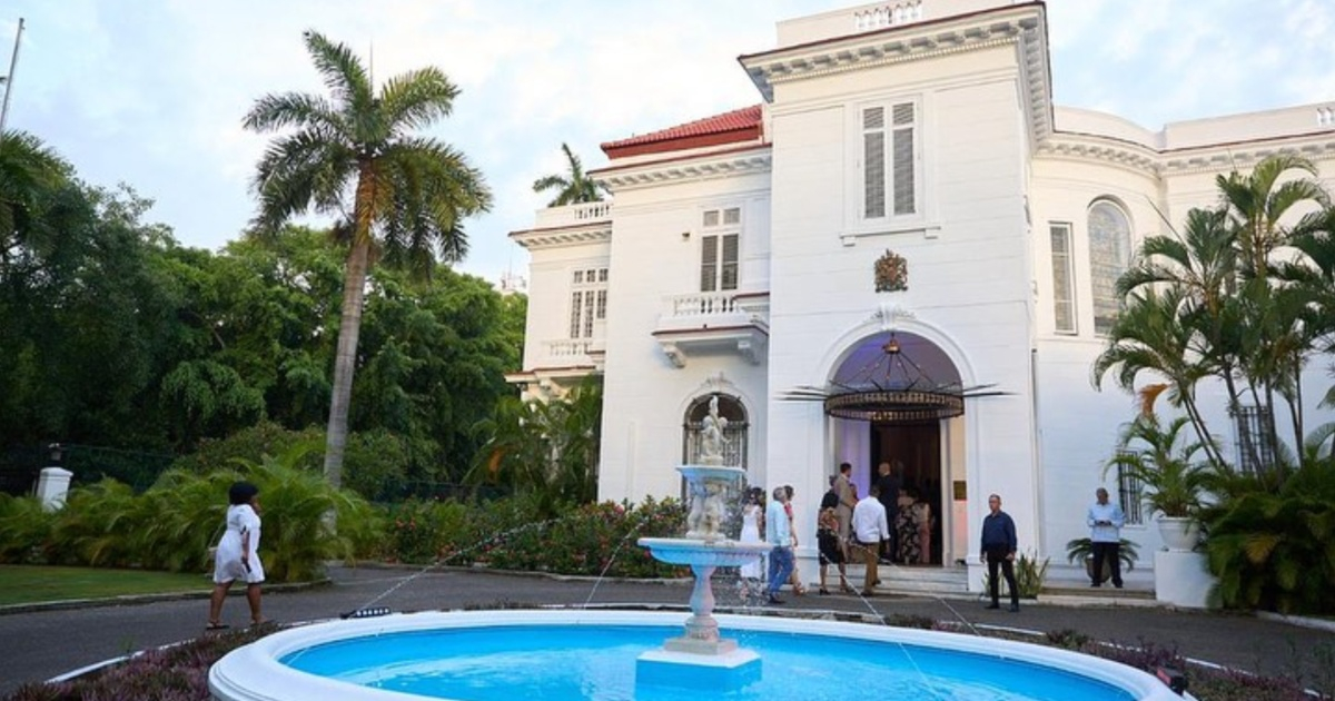 British Embassy in Havana publishes job vacancy